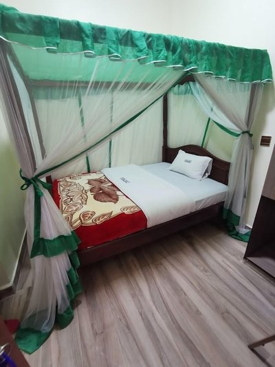 Hotel Kalya Kapenguria