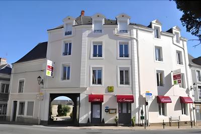 Hotel Le Bretagne