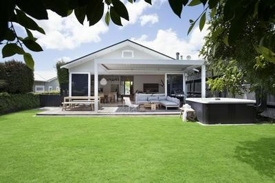 Executive State-Of-The-Art Home - Spa