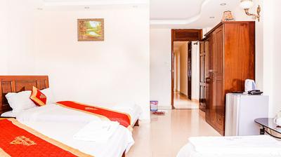 Hoang Thang 1 Hotel Da Lat