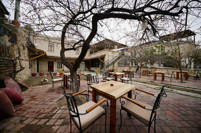 Glory Art Stone House