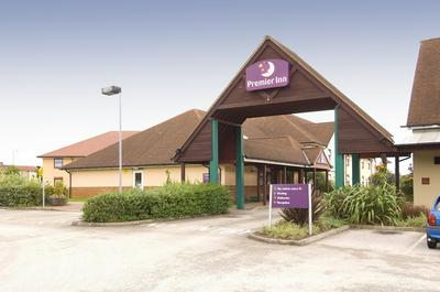 Premier Inn Derby West