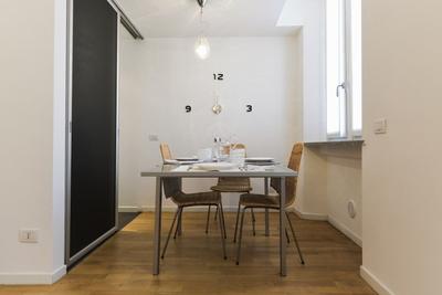 Be Apartments Monteverdi