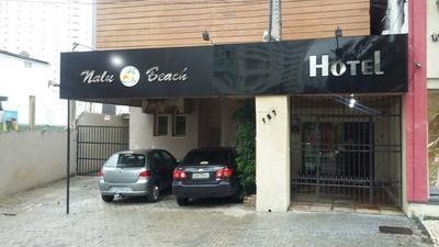 Nalu Beach Hotel