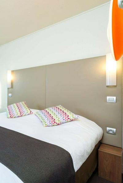 Campanile Toulouse Ouest - Purpan