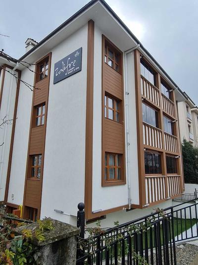 Safranbolu Luxury Apart & Spa
