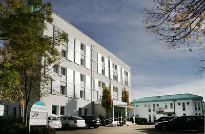 Ateckhotel