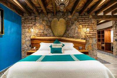 Hotel Palacio Del Gambusino