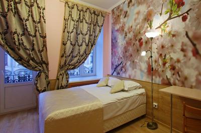 San Galli Apartments