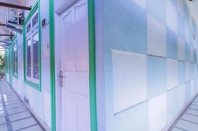 OYO 1755 De'balcon Accomodation Near Ngurah Rai Airport