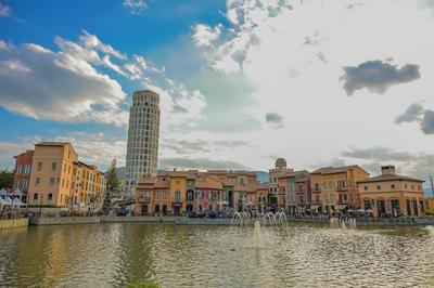 Toscana Valley Hotel Portofino