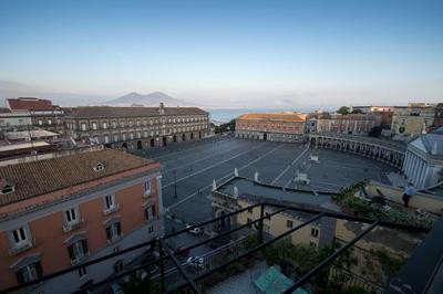 Santa Chiara Grand Suite