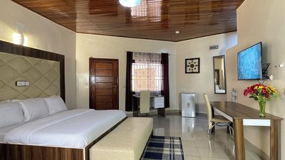 C3 Resort Hotel Foumbot