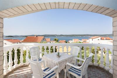 Vese - 100 m From Beach - A4