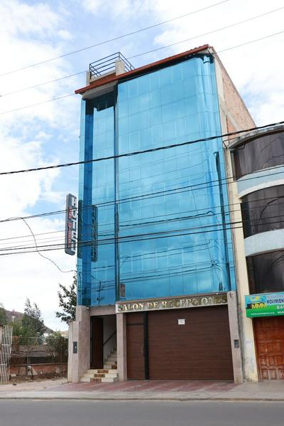 Hotel San Miguel