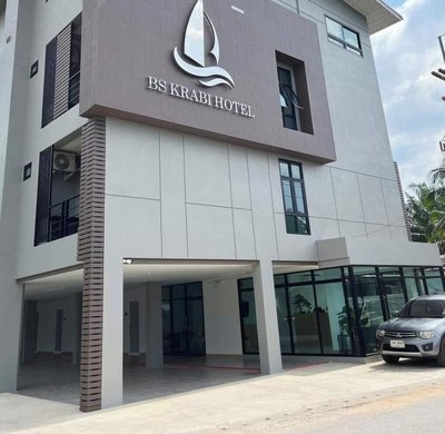 BS KRABI HOTEL