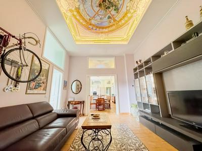 Vanvitelli Palace B&b