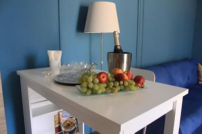 Suite De La Rosa
