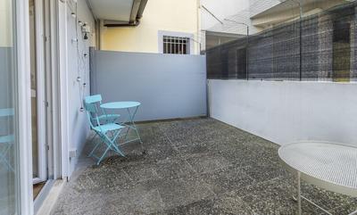 La Casetta di Jordi - Flat with Terrace