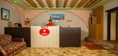 MeroStay 162 Bhuwani Himalayan Height