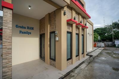 OYO 959 Graha Ham Family