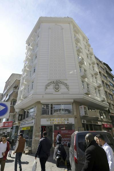 Otel Ozbek - Image 43