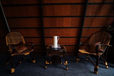 HOLISTIC STAY RESORT