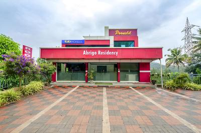 Fabhotel Abrigo Residency