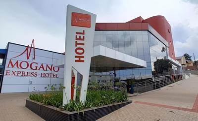 Mogano Express Hotel
