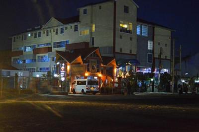 Montana Resort Naivasha