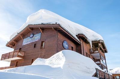 CGH Résidence boutique Le Lodge Hemera