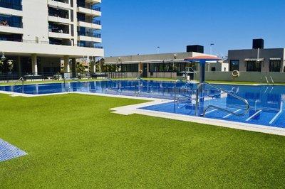 Sabbia Valencia Apartment