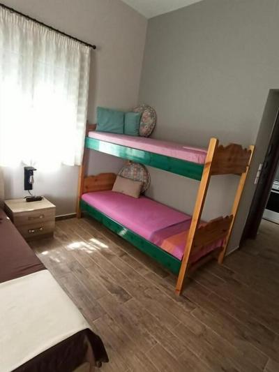 Elpida's apartments