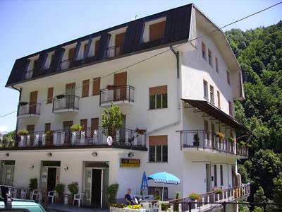 Albergo Regina