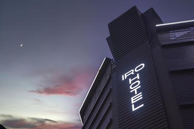 Iro Hotel Incheon by Aank