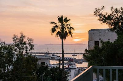 Kastro Boutique Apartment