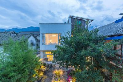 E-outfitting Boutique Hotel DaLi