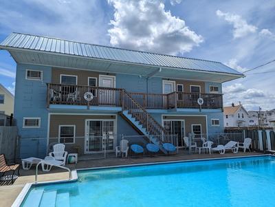 7 Beachside Inn