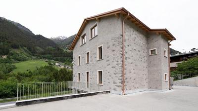 So-l563-tola35at - Villa Tola - Rosso