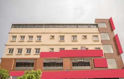 OYO 7846 Hotel The Prince Gardenia