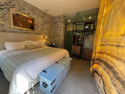 Castello di Carlo - Suite Carlo IV