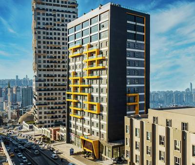 Days Inn & Suites by Wyndham Istanbul Esenyurt