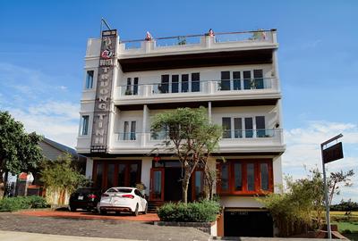 Truong Tinh Hotel