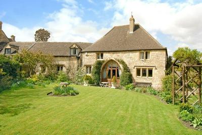 Pigeon House Cottage B&B