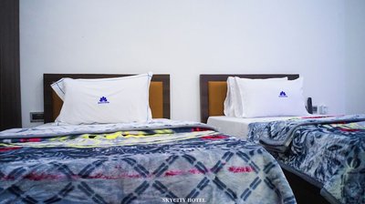 Skycity Hotel Gh