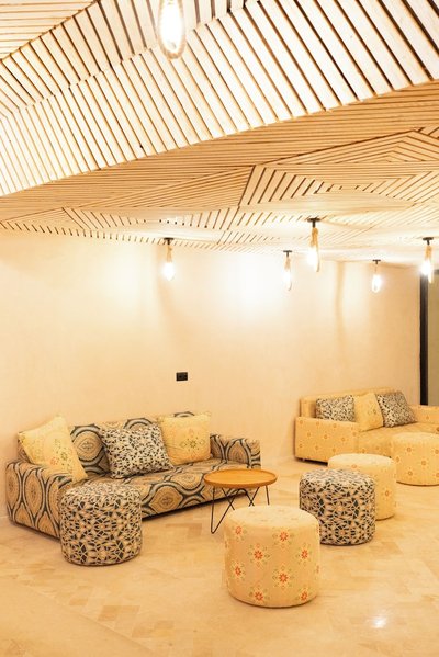 Nasser Palace Suites & Spa