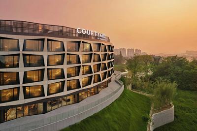Courtyard by Marriott Pyeongtaek