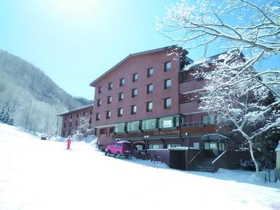 HOTEL Shiga Sunvalley