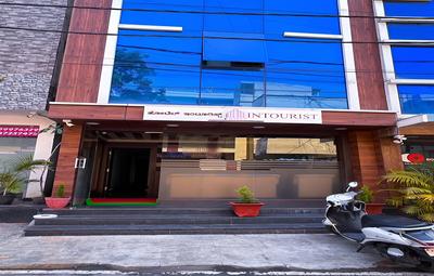 Hotel InTourist by Agira Hotel