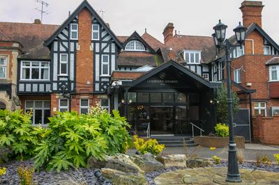 Chesford Grange Hotel